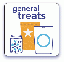 general treats